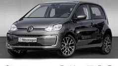 Grijs Gebruikt 2024 VW e-up! Edition Hatchback | € 23.529 (Eerlijke prijs)