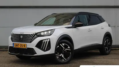 Occasion Peugeot 2008 GTi 2024 SUV