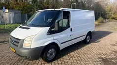 Gebruikt 2012 Ford Transit Van | € 4.500 (Eerlijke prijs)