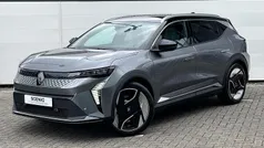 Grijs Nieuw 2025 Renault Scénic Iconic MPV | € 49.745 (Eerlijke prijs)