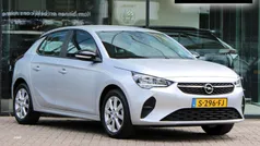 Gebruikt 2023 Opel Corsa Edition Hatchback | € 16.987 (Eerlijke prijs)