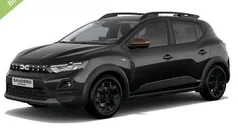 Gebruikt 2025 Dacia Sandero Stepway Hatchback | € 27.150 (Eerlijke prijs)
