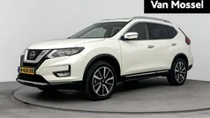 Gebruikt 2019 Nissan X-Trail Tekna SUV | € 27.235 (Eerlijke prijs)