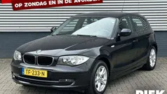 Gebruikt 2010 BMW 116 Hatchback | € 6.999 (Eerlijke prijs)