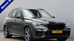 Gebruikt 2021 BMW X5 Executive SUV | € 59.750 (Goede deal)