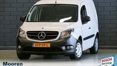 Gebruikt 2020 Mercedes Citan 108 Van | € 8.950 (Eerlijke prijs)