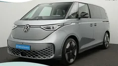 Grijs, metallic lak Gebruikt 2023 VW ID. Buzz Pro Van | € 47.950 (Super prijs)
