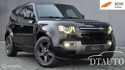 Occasion Land Rover Defender SE 250 PK (183 kW) 2023 SUV