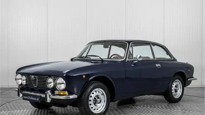 Occasion Alfa Romeo GT Junior 103 PK (75 kW) 1976 Coupé