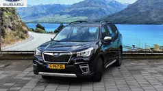 Gebruikt 2020 Subaru Forester SUV | € 29.750 (Super prijs)