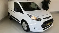 Gebruikt 2015 Ford Transit Van | € 11.650 (Eerlijke prijs)