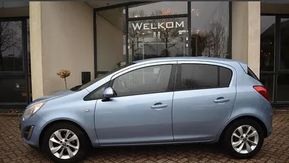 Occasion Opel Corsa Design Edition 86 PK (63 kW) 2014 Hatchback
