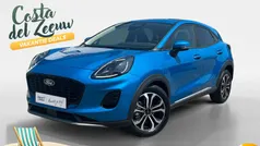 Gebruikt 2025 Ford Puma Titanium SUV | € 32.095 (Goede deal)