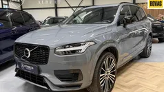 Grijs Gebruikt 2022 Volvo XC90 R-Design SUV | € 54.950 (Eerlijke prijs)