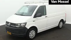 Gebruikt 2019 VW T6.1 Van | € 14.400 (Goede deal)