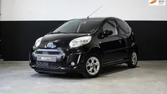 Gebruikt 2012 Citroën C1 First Hatchback | € 4.850 (Eerlijke prijs)