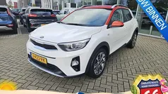 Gebruikt 2020 Kia Stonic SUV | € 16.945 (Eerlijke prijs)