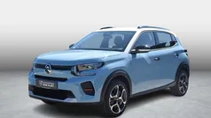 Gebruikt 2025 Citroën C3 Hatchback | € 24.875 (Eerlijke prijs)