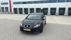 Gebruikt 2006 Seat Leon FR Hatchback | € 3.250 (Eerlijke prijs)
