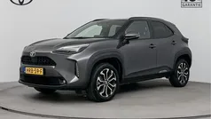 Grijs Gebruikt 2023 Toyota Yaris Cross Limited SUV | € 28.945 (Eerlijke prijs)