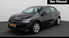 Gebruikt 2022 Opel Corsa Edition Hatchback | € 13.900 (Eerlijke prijs)