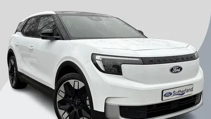 Occasion 2024 Ford Explorer Extended Range SUV | € 40.795 (Eerlijke prijs)