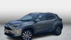 Groen Gebruikt 2023 Toyota Yaris Cross SUV | € 28.499 (Eerlijke prijs)
