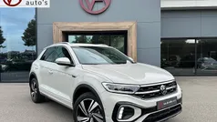 Gebruikt 2024 VW T-Roc R-line SUV | € 34.945 (Eerlijke prijs)