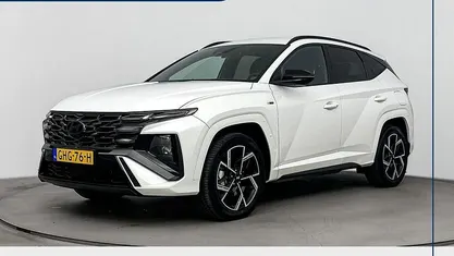 Occasion 2024 Hyundai Tucson Edition SUV | € 37.900 (Eerlijke prijs)