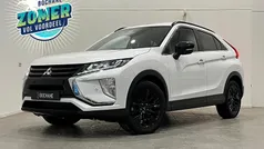 Gebruikt 2020 Mitsubishi Eclipse Cross Edition SUV | € 21.495 (Eerlijke prijs)