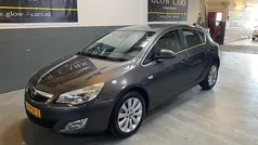 Gebruikt 2011 Opel Astra Cosmo Hatchback | € 5.450 (Eerlijke prijs)