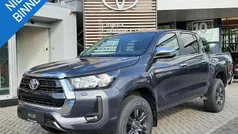 Gebruikt 2023 Toyota HiLux Pickup | € 39.900 (Super prijs)