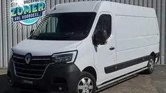Wit Gebruikt 2022 Renault Master Van | € 22.857 (Goede deal)