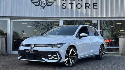 Occasion VW Golf VIII GTE 272 PK (200 kW) 2025 Hatchback