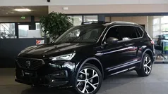 Zwart, metallic lak Gebruikt 2021 Seat Tarraco SUV | € 34.950 (Eerlijke prijs)
