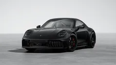 Porsche 911 Carrera GTS