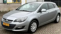 Gebruikt 2014 Opel Astra Design Edition Hatchback | € 6.995 (Eerlijke prijs)