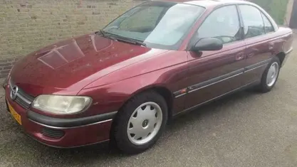 Occasion Opel Omega 116 PK (85 kW) 1995 Sedan