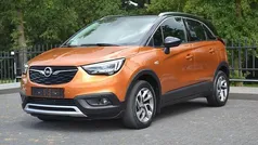 Gebruikt 2018 Opel Crossland X Innovation SUV | € 8.945 (Eerlijke prijs)