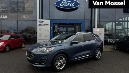 Occasion Ford Kuga Vignale 2026 SUV