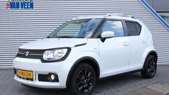 Wit Gebruikt 2020 Suzuki Ignis Hatchback | € 15.945 (Eerlijke prijs)
