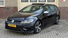 Gebruikt 2017 VW Golf VII R Hatchback | € 24.950 (Eerlijke prijs)