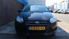 Gebruikt 2013 Ford Focus Trend Hatchback | € 3.945 (Goede deal)