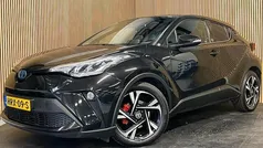 Gebruikt 2022 Toyota C-HR Executive SUV | € 22.895 (Goede deal)
