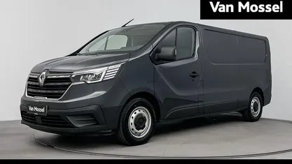 Occasion Renault Trafic 110 PK (80 kW) 2024 MPV