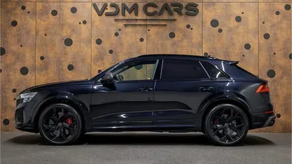 Occasion 2020 Audi RS Q8 Ambiente SUV | € 104.900 (Goede deal)