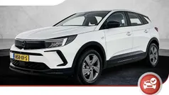 Gebruikt 2024 Opel Grandland X SUV | € 32.425 (Goede deal)
