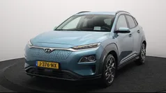 Gebruikt 2020 Hyundai Kona SUV | € 16.950 (Super prijs)