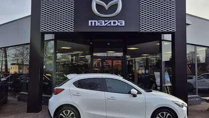 Occasion Mazda 2 90 PK (66 kW) 2017 Hatchback
