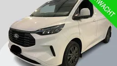 Gebruikt 2024 Ford Transit Custom Limited Van | € 28.750 (Goede deal)